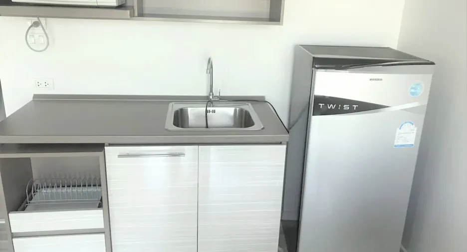 For rent 1 bed condo in Mueang Chiang Mai, Chiang Mai