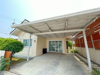 For rent 2 bedrooms house in Hang Dong, Chiang Mai