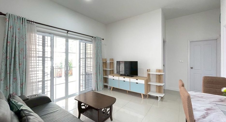 À louer 2 chambres maison à Hang Dong, Chiang Mai