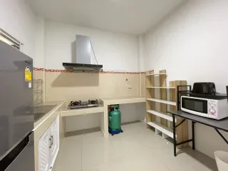 For rent 2 bedrooms house in Hang Dong, Chiang Mai