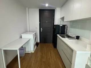 À louer studio condo à Mueang Chiang Mai, Chiang Mai