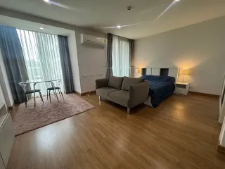 À louer studio condo à Mueang Chiang Mai, Chiang Mai