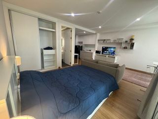 À louer studio condo à Mueang Chiang Mai, Chiang Mai