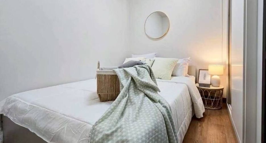 Wohnung zur Miete mit 1 Zimmer in Mueang Chiang Mai, Chiang Mai