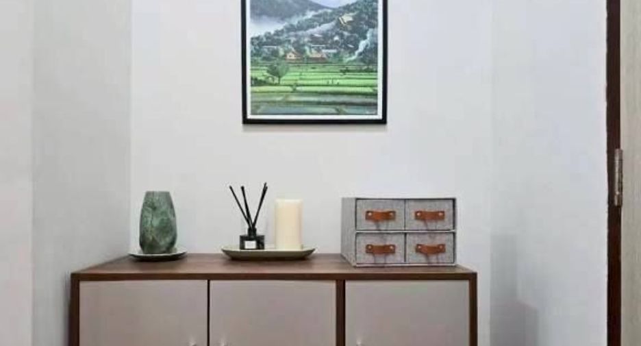 Wohnung zur Miete mit 1 Zimmer in Mueang Chiang Mai, Chiang Mai