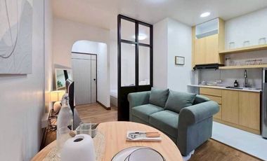 Wohnung zur Miete mit 1 Zimmer in Mueang Chiang Mai, Chiang Mai