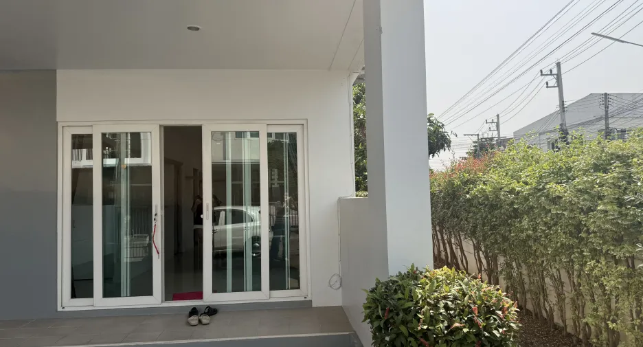 À louer 3 chambres maison à Mueang Chiang Mai, Chiang Mai