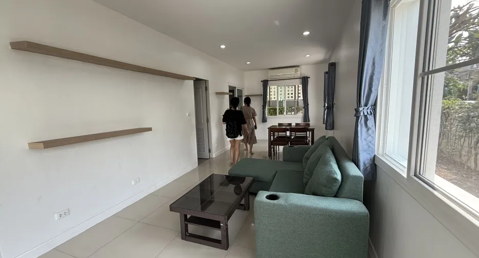À louer 3 chambres maison à Mueang Chiang Mai, Chiang Mai