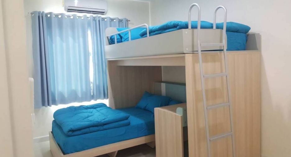 For rent 2 bedrooms house in Mueang Chiang Mai, Chiang Mai