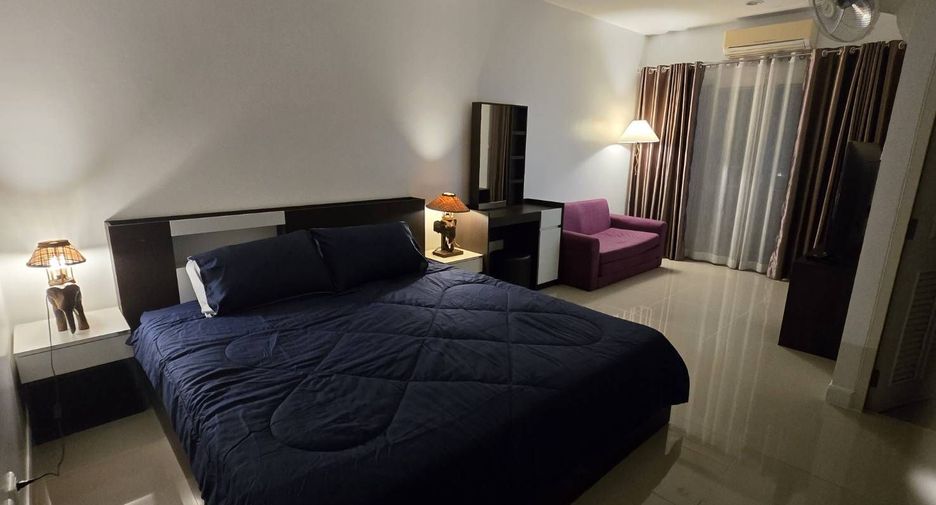For rent 2 bedrooms house in Mueang Chiang Mai, Chiang Mai