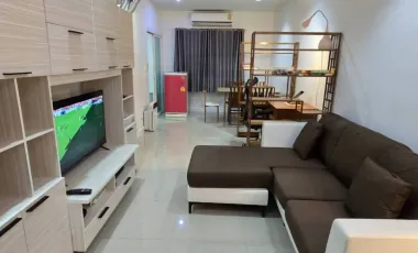 À louer 2 chambres maison à Mueang Chiang Mai, Chiang Mai