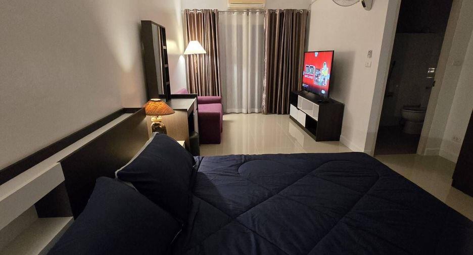 For rent 2 bedrooms house in Mueang Chiang Mai, Chiang Mai