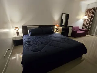 Casa en alquiler de 2 habitaciones en Mueang Chiang Mai, Chiang Mai