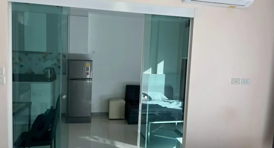 Condo en venta de 1 habitaciones en San Sai, Chiang Mai