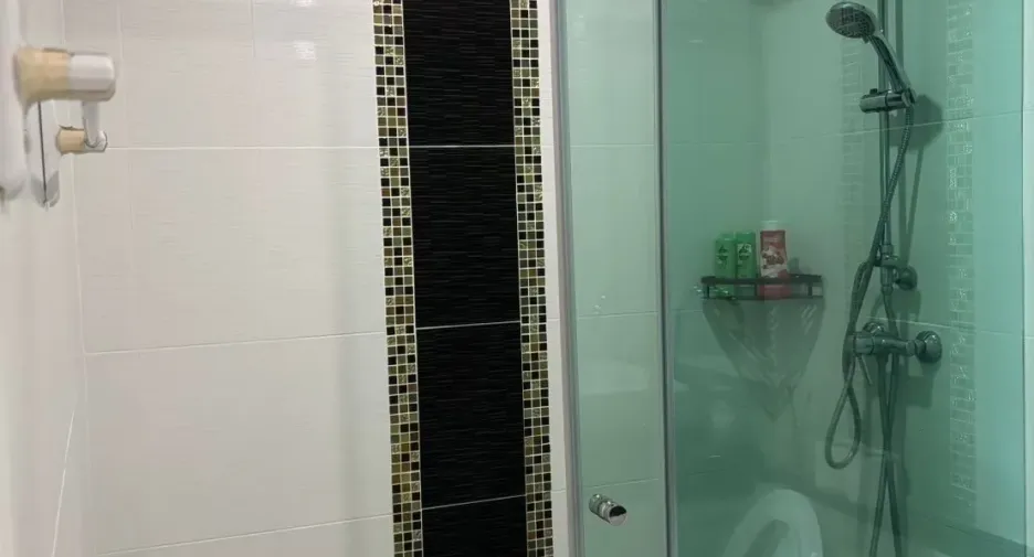 Condo en venta de 1 habitaciones en San Sai, Chiang Mai