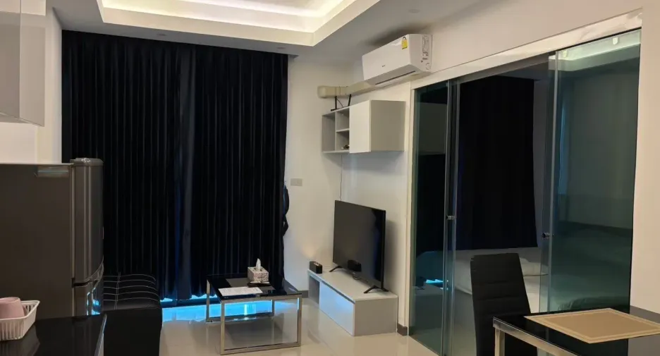 Condo en venta de 1 habitaciones en San Sai, Chiang Mai