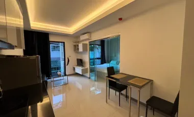 Condo en venta de 1 habitaciones en San Sai, Chiang Mai