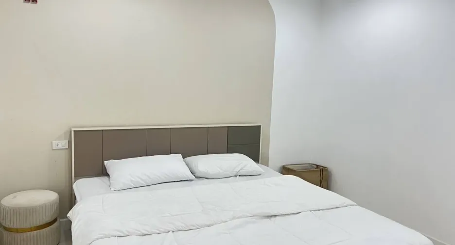 Condo en alquiler de 1 habitaciones en Mueang Chiang Mai, Chiang Mai