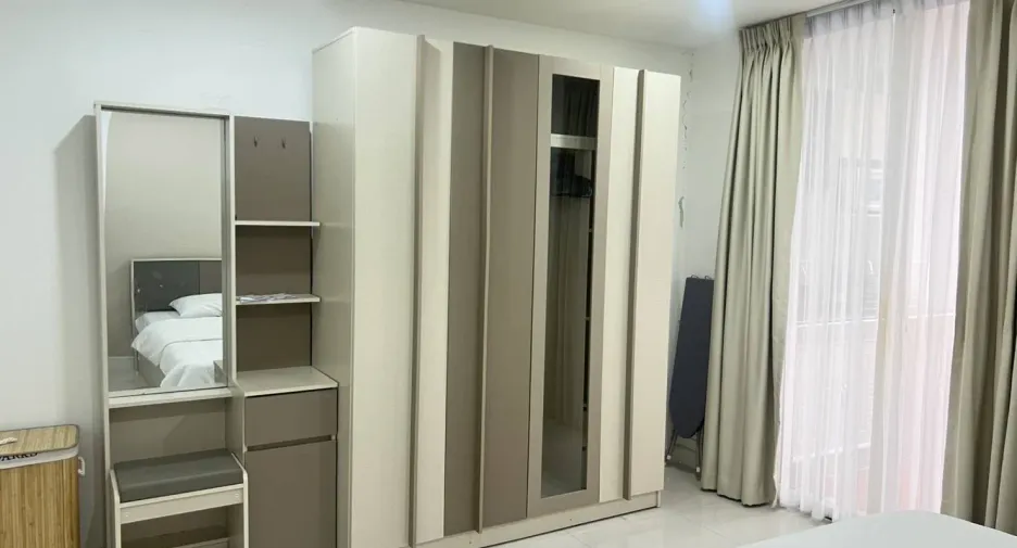 Condo en alquiler de 1 habitaciones en Mueang Chiang Mai, Chiang Mai