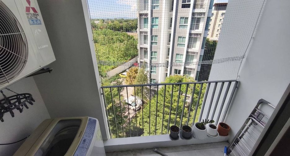 Wohnung zur Miete mit Studio in Mueang Chiang Mai, Chiang Mai