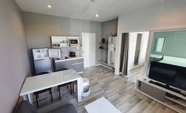 For rent スタジオ condo in Mueang Chiang Mai, Chiang Mai