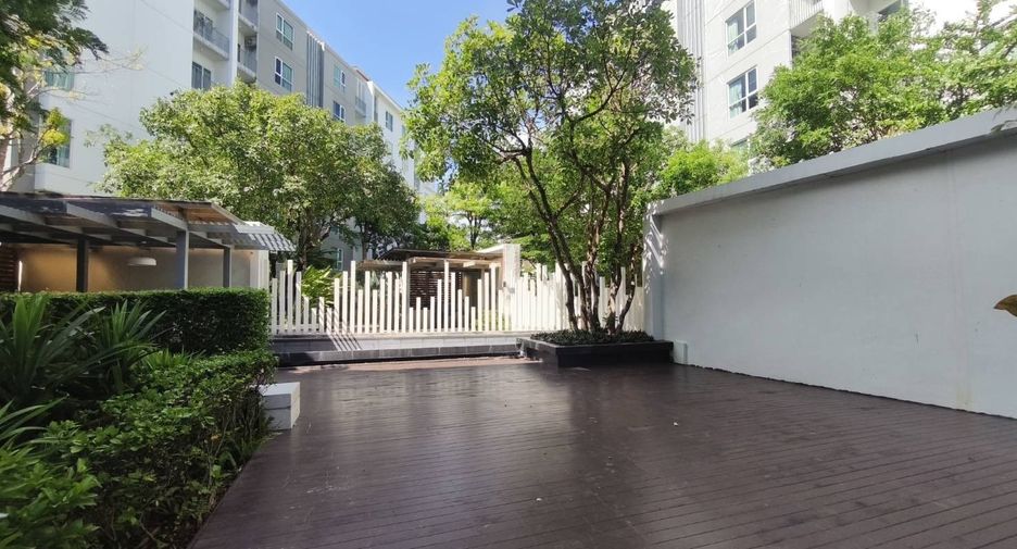Wohnung zur Miete mit Studio in Mueang Chiang Mai, Chiang Mai