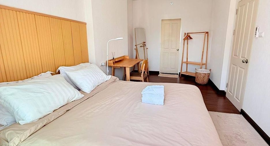 For rent 1 bed condo in Mueang Chiang Mai, Chiang Mai