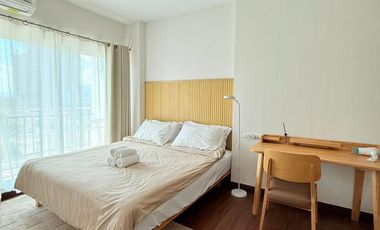 For rent 1 bed condo in Mueang Chiang Mai, Chiang Mai