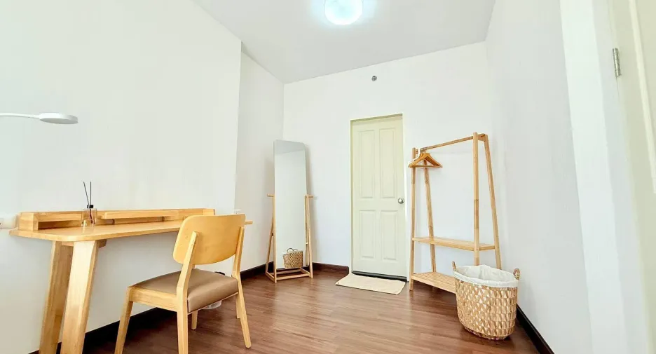 For rent 1 bed condo in Mueang Chiang Mai, Chiang Mai