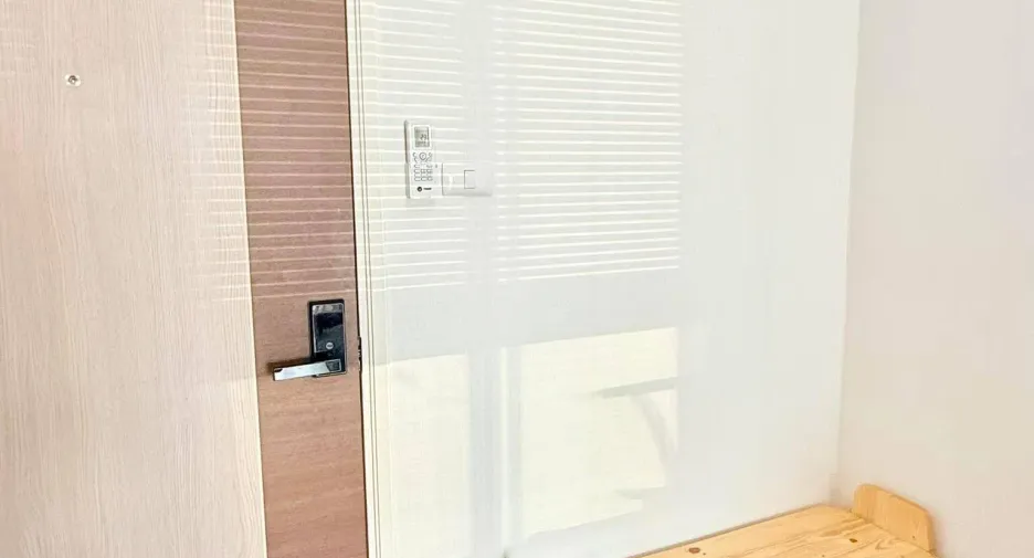 For rent 1 bed condo in Mueang Chiang Mai, Chiang Mai