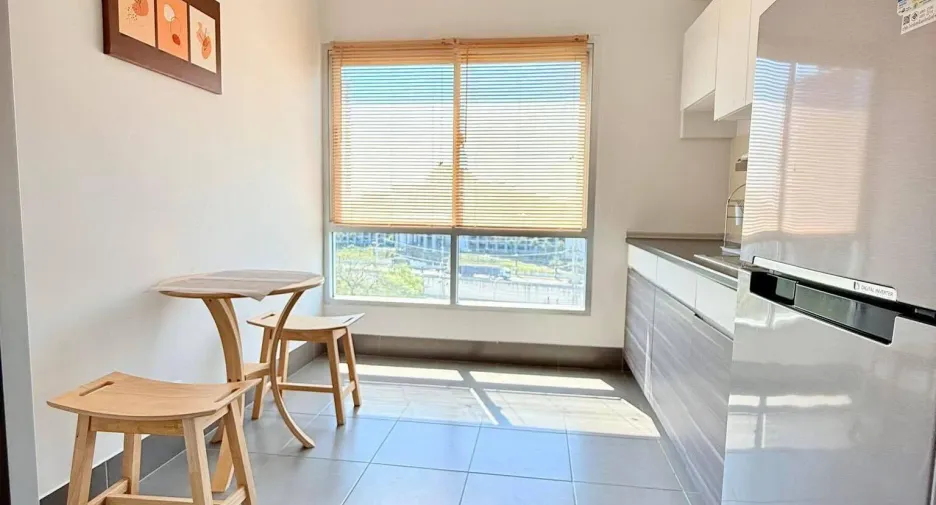 For rent 1 bed condo in Mueang Chiang Mai, Chiang Mai
