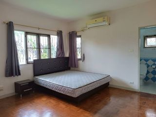 À louer 3 chambres maison à San Sai, Chiang Mai