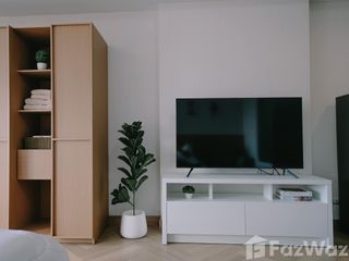 Wohnung zur Miete mit Studio in Mueang Chiang Mai, Chiang Mai