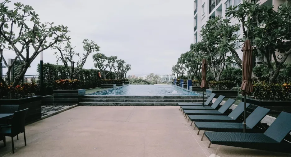 Wohnung zur Miete mit Studio in Mueang Chiang Mai, Chiang Mai