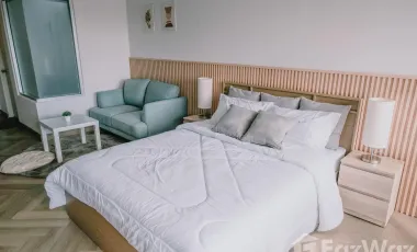 Wohnung zur Miete mit Studio in Mueang Chiang Mai, Chiang Mai