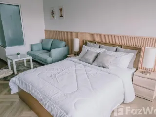 Wohnung zur Miete mit Studio in Mueang Chiang Mai, Chiang Mai