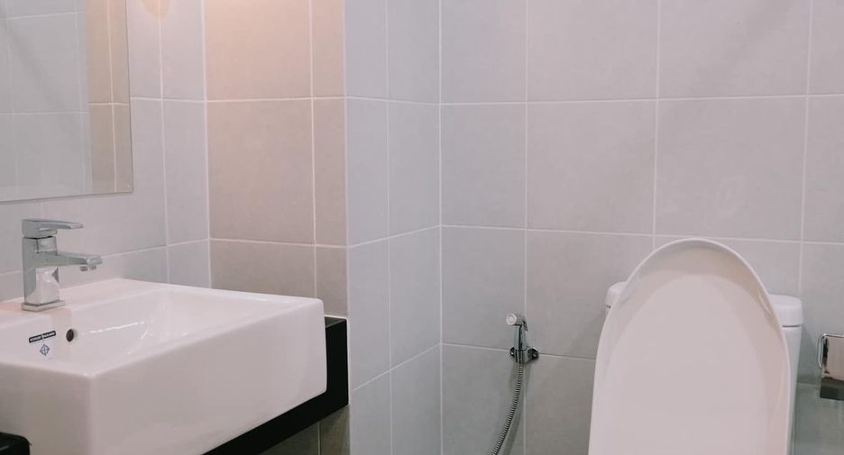 Wohnung zur Miete mit Studio in Mueang Chiang Mai, Chiang Mai