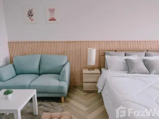 Wohnung zur Miete mit Studio in Mueang Chiang Mai, Chiang Mai