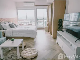 Wohnung zur Miete mit Studio in Mueang Chiang Mai, Chiang Mai