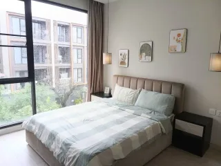 Wohnung zur Miete mit Studio in Mueang Chiang Mai, Chiang Mai
