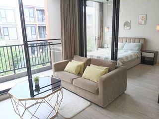 Wohnung zur Miete mit Studio in Mueang Chiang Mai, Chiang Mai