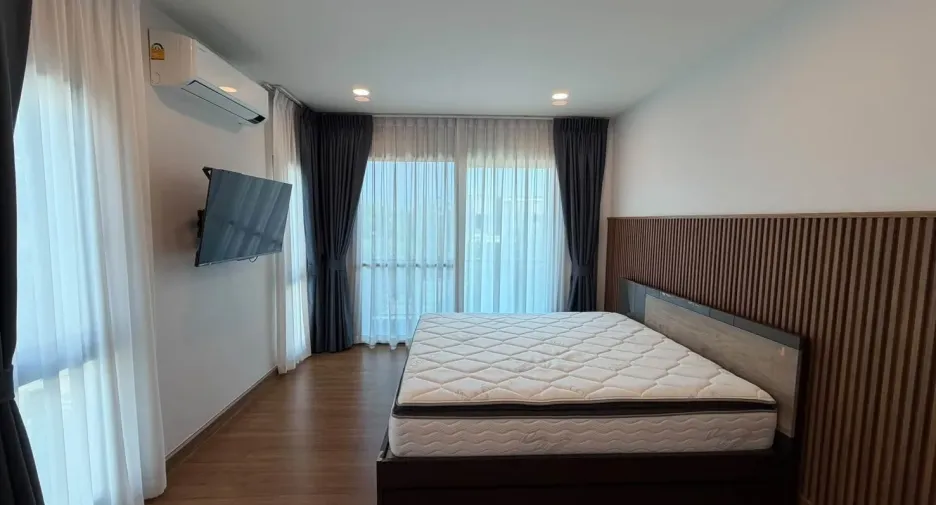For rent 3 bedrooms house in Bang Phli, Samut Prakan