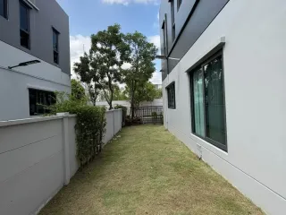 For rent 3 bedrooms house in Bang Phli, Samut Prakan