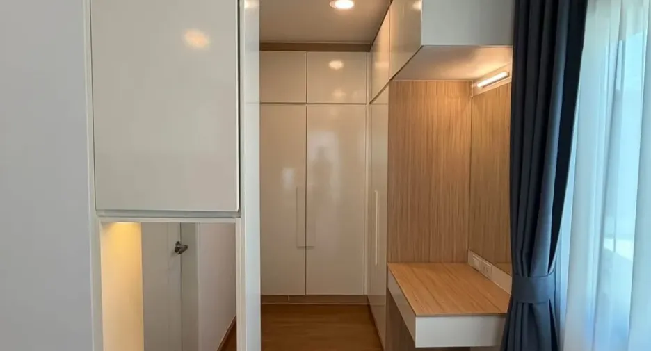 For rent 3 bedrooms house in Bang Phli, Samut Prakan