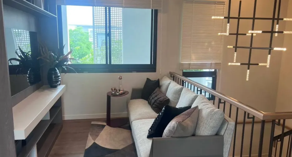 Аренда и продажа 4 спальни дом в Bang Phli, Самутпракан