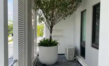 Аренда и продажа 4 спальни дом в Bang Phli, Самутпракан