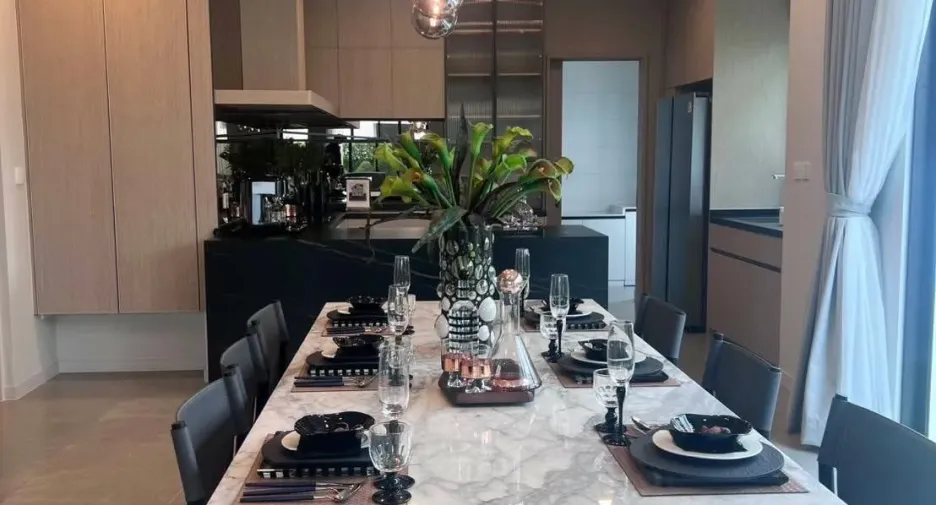 Аренда и продажа 4 спальни дом в Bang Phli, Самутпракан