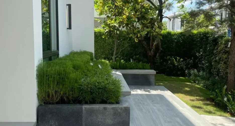 ขาย และ ให้เช่า 4 ห้องนอน บ้านเดี่ยว ใน บางพลี, สมุทรปราการ