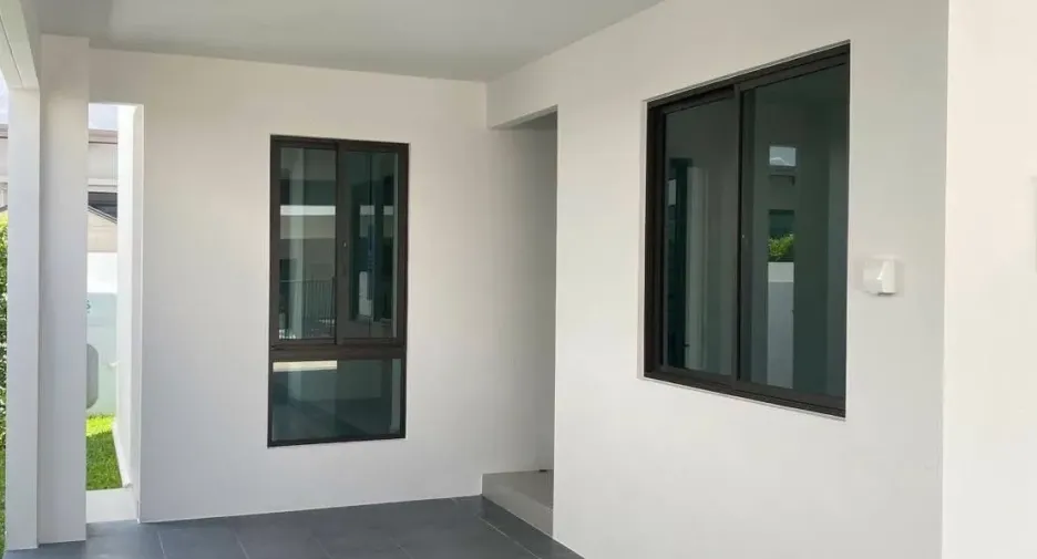 ขาย และ ให้เช่า 4 ห้องนอน บ้านเดี่ยว ใน บางพลี, สมุทรปราการ