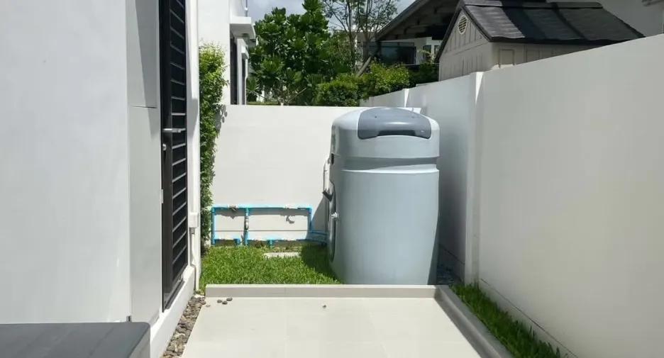 ขาย และ ให้เช่า 4 ห้องนอน บ้านเดี่ยว ใน บางพลี, สมุทรปราการ